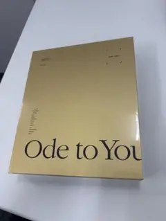2026年最新】ode to you seoulの人気アイテム - メルカリ