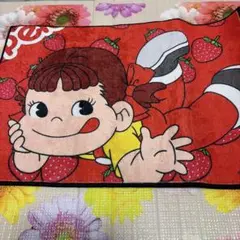 2026年最新】不二家_ペコちゃんマットの人気アイテム - メルカリ