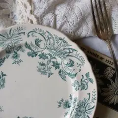 美品 サンタマン ACACIA ラヴィエ フランスアンティーク - メルカリ
