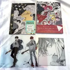 2026年最新】ギヴンの人気アイテム - メルカリ