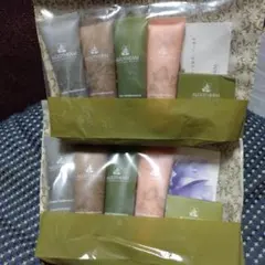 ALGOTHERM 旅行用シャンプーセット