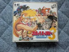 PCエンジン コズミックファンタジー4 - メルカリ