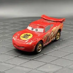 【Mb64】トミカ カーズ ライトニング・マックィーン Tokyoカスタムタイプ