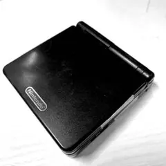 純正 中古 GBA SP ゲームボーイアドバンスSP 外装