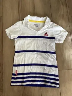 ルコック レディース ポロシャツ　ゴルフ