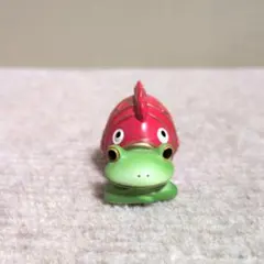 コポー　カエル　めでたいコポタロウ