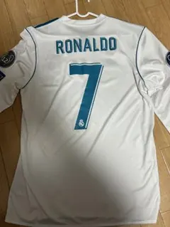 2026年最新】レアルマドリード ユニフォーム 17-18の人気アイテム