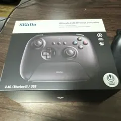 8BitDo Ultimate 2.4G Wireless Controller