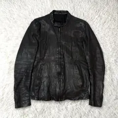 2026年最新】アタッチメント attachment ライダースジャケットの人気