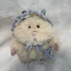 はむにぎり ボンネット はむにぎり ボンネット - メルカリ
