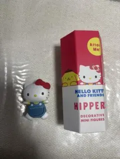 HELLO KITTY AND FRIENDS HIPPERS