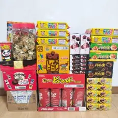 【アミューズメントお菓子】お菓子のまとめ売りです！