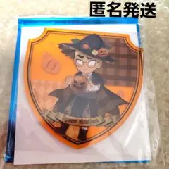 鬼滅の刃 ハロウィン 2024 ランダムアクリルコースター アクコ 悲鳴嶼行冥