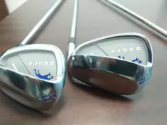オノフ フロッグスリープ2 ウェッジ 51・58のサムネイル