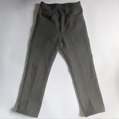70s ヴィンテージ SHEPLERS スタプレ パンツ IDEAL 32のサムネイル