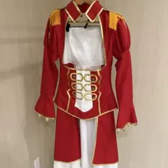 送料無料　FGO ネロ コスプレ