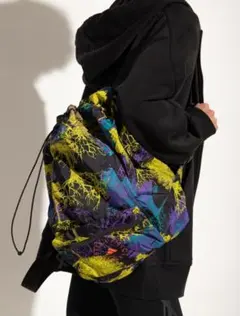 新品 定価15400円 adidas ステラマッカートニー リュック