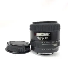 SMC PENTAX-FA 1:2.8 G07-0522-169-3-1vのサムネイル