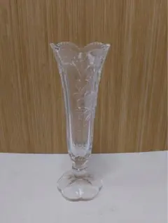 2026年最新】カメイガラス クリスタル花瓶の人気アイテム - メルカリ