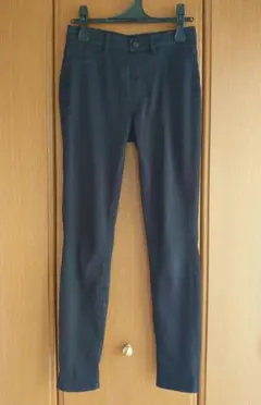UNIQLO ストレッチ レギンスパンツ M