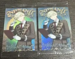 にじさんじウエハース2 緋八マナ