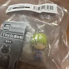 HUNTER × HUNTERめじるしアクセサリー 幻影旅団編