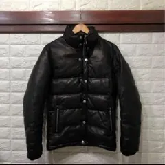 2025年最新】DELAY by Win & Sons ダウンジャケットの人気アイテム