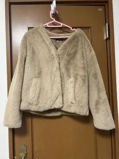 ingni ファーコート