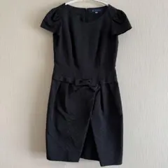 【美品】M’S GRACY ワンピース ドレス フォーマル