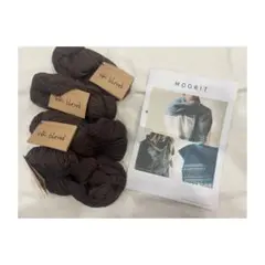 MOORIT ラダーショールとショーレットキット