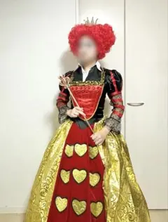 22cmドールドレス オレンジ×黒 蜘蛛の魔女のフランセーズ - メルカリ