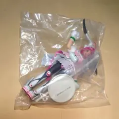 小麦ちゃん ナースウィッチ小麦ちゃんマジカルて KARTE.4 フィギュア