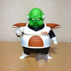 一番くじ ドラゴンボール ギニュー特戦隊!!来襲 F賞 グルド フィギュア