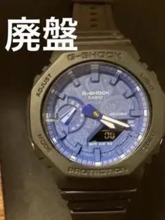 CASIOG-SHOCK GA-B2100-2A逆輸入海外モデル(並行輸入品) - メルカリ