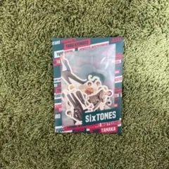 SixTONES ステッカーセット