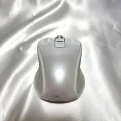 Digio マウス本体 MUS RKT172W ホワイトのサムネイル