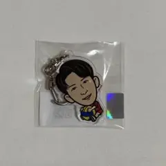 モバガチャ 27 垂水優芽選手 アクリルキーホルダー