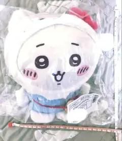 ちいかわ サンリオ ハローキティ ぬいぐるみ　新品未開封