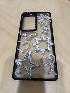 ケスティファイ CASETiFY GALAXYS25Ultra スマホケースのサムネイル