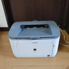 ​【新品トナー付】Canon LBP6200 A4モノクロレーザープリンターのサムネイル