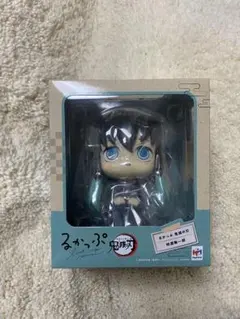 るかっぷ　時透無一郎　鬼滅の刃
