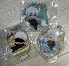 呪術廻戦 にととん デフォらば 呪術廻戦0 ぱふぇのるあそーと