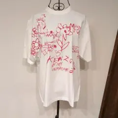【ユニセックス】KENZO【Tシャツ】