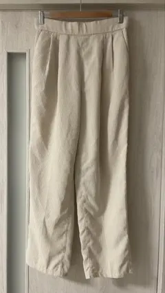 アースミュージック&エコロジー カジュアルパンツ