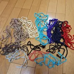 【まとめ売り！】組紐