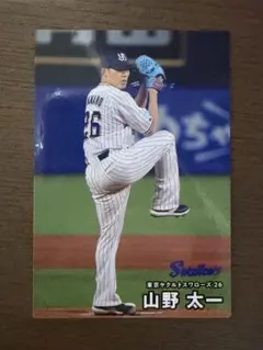 プロ野球 トレーディングカードセット