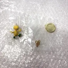 USJ　コレクタブルフィギュア　キーホルダー　キーチェーン　ノコノコ