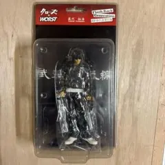 新品未使用未開封品 クローズ×WORST 中島信助 フィギュア 限定版 赤