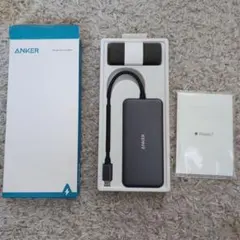 ANKER PowerExpand+7-in-1USB-CEthernetHub