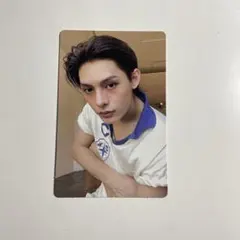 コルティス CORTIS ジェームズ トレカ